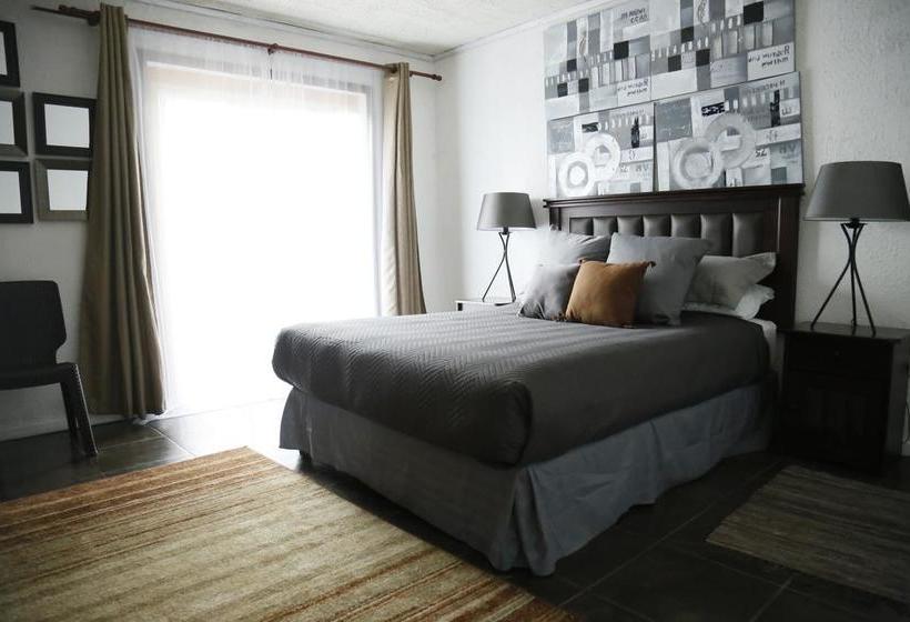 Hotel Boutique Santa Teresita | San Fernando | O'Higgins | Chile 2