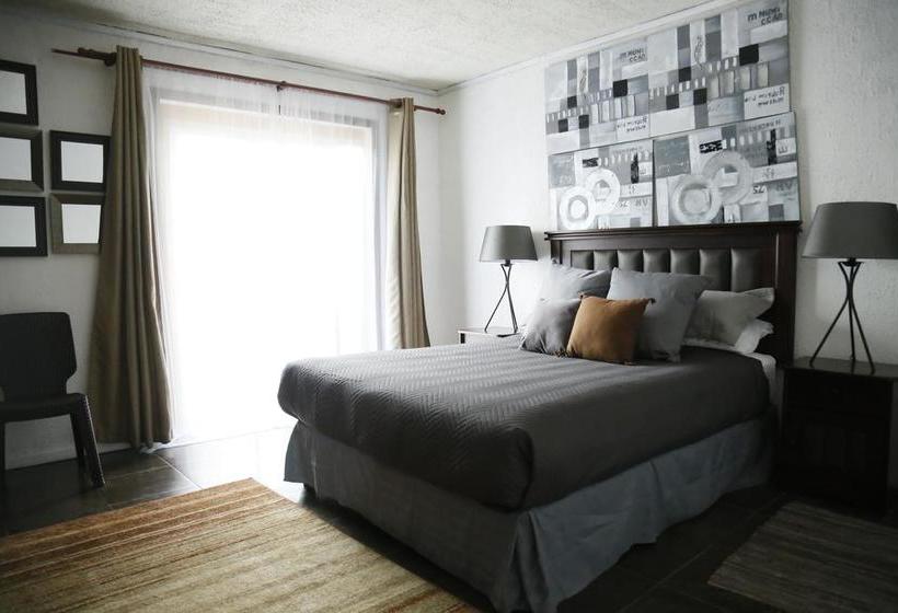 Hotel Boutique Santa Teresita | San Fernando | O'Higgins | Chile 3