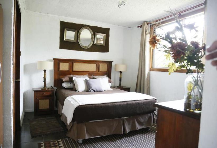 Hotel Boutique Santa Teresita | San Fernando | O'Higgins | Chile 4