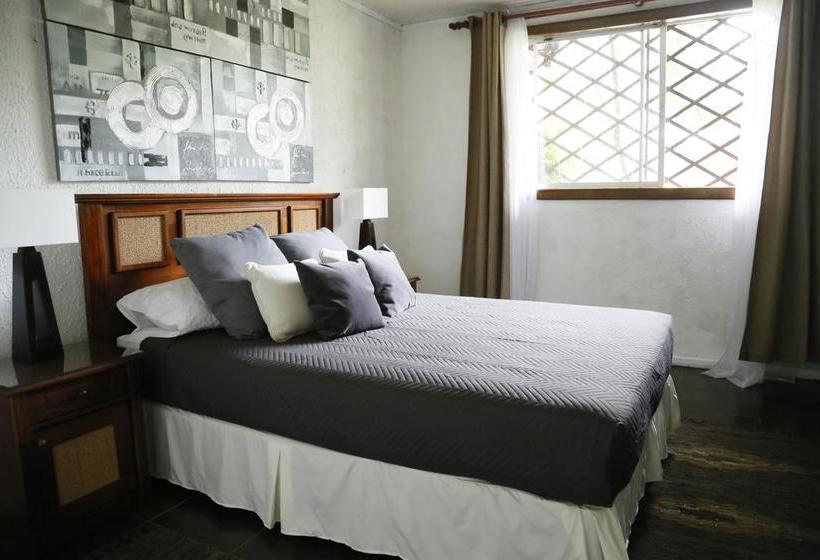 Hotel Boutique Santa Teresita | San Fernando | O'Higgins | Chile 5