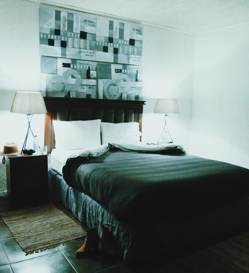 Hotel Boutique Santa Teresita | San Fernando | O'Higgins | Chile 7