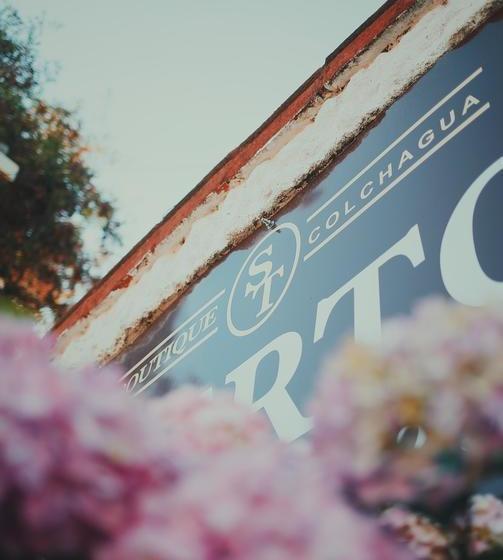 Hotel Boutique Santa Teresita | San Fernando | O'Higgins | Chile 9