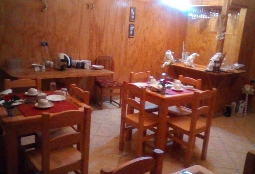 Albergue Hostal A & G | Copiapó | Atacama | Chile 10