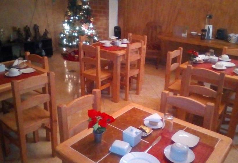 Albergue Hostal A & G | Copiapó | Atacama | Chile 11