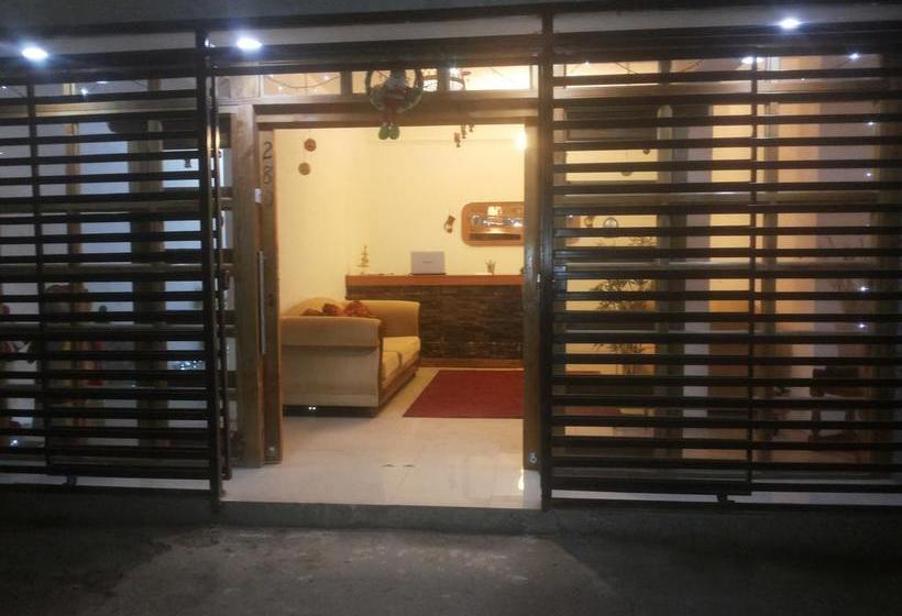 Albergue Hostal A & G | Copiapó | Atacama | Chile 15