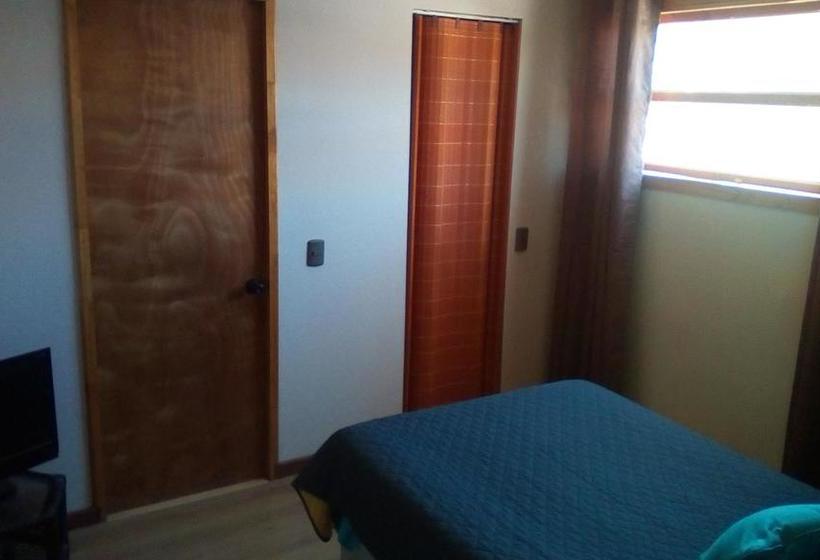 Albergue Hostal A & G | Copiapó | Atacama | Chile 16