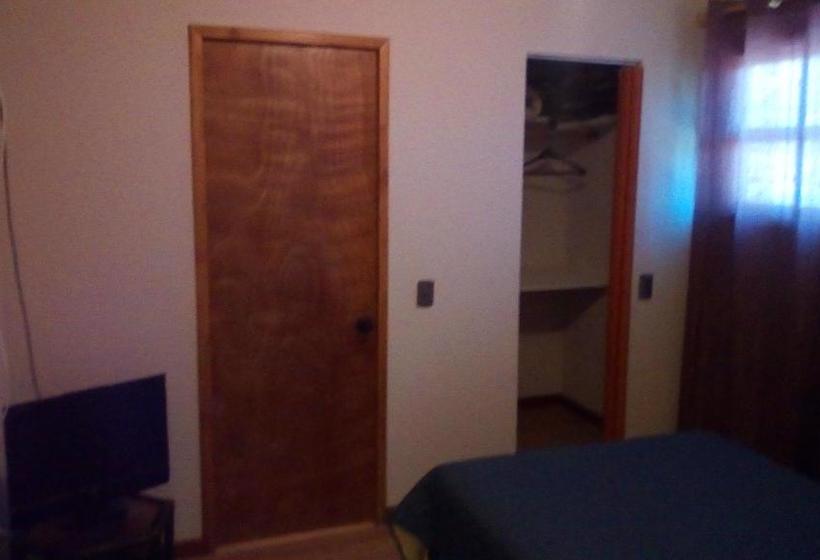 Albergue Hostal A & G | Copiapó | Atacama | Chile 17