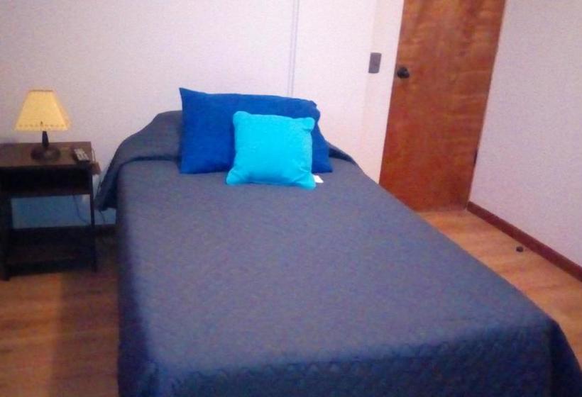 Albergue Hostal A & G | Copiapó | Atacama | Chile 18