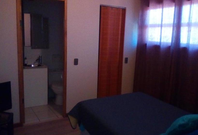 Albergue Hostal A & G | Copiapó | Atacama | Chile 19