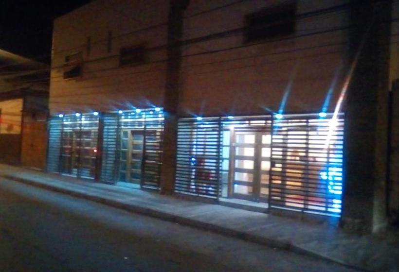 Albergue Hostal A & G | Copiapó | Atacama | Chile 2