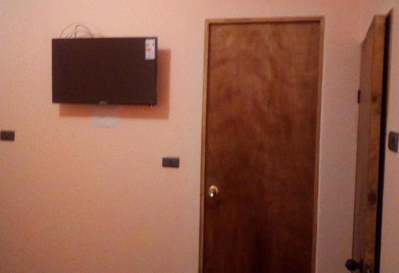 Albergue Hostal A & G | Copiapó | Atacama | Chile 20