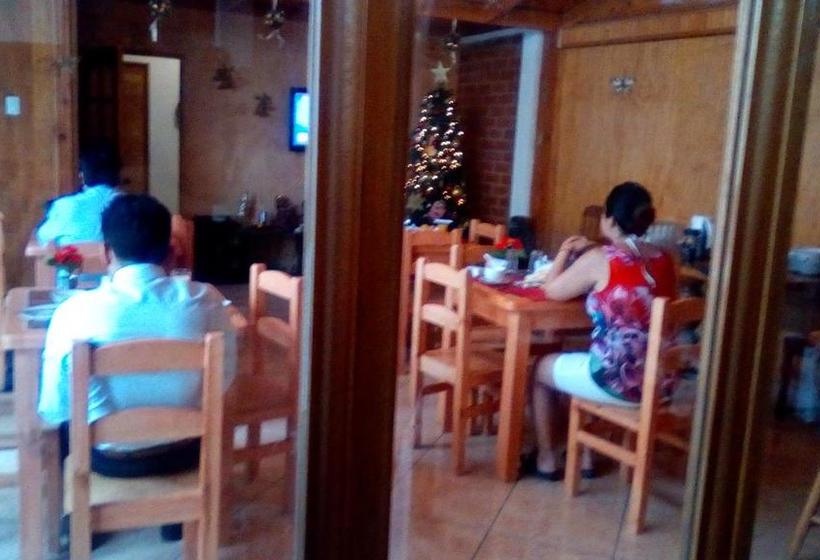 Albergue Hostal A & G | Copiapó | Atacama | Chile 4