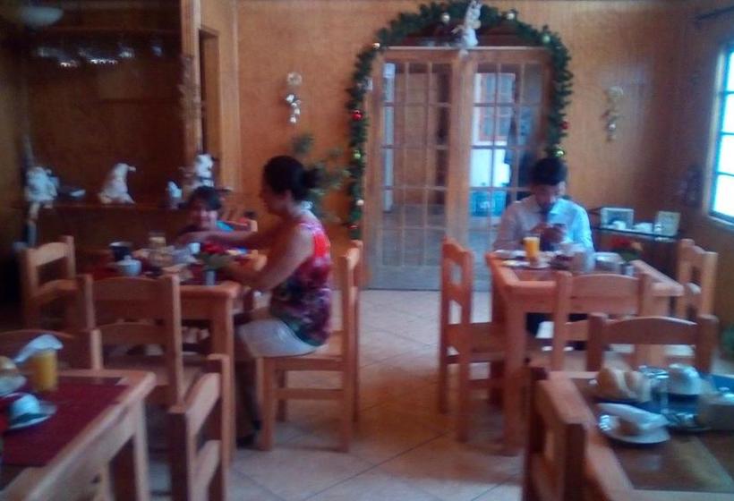 Albergue Hostal A & G | Copiapó | Atacama | Chile 5