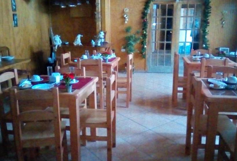 Albergue Hostal A & G | Copiapó | Atacama | Chile 6