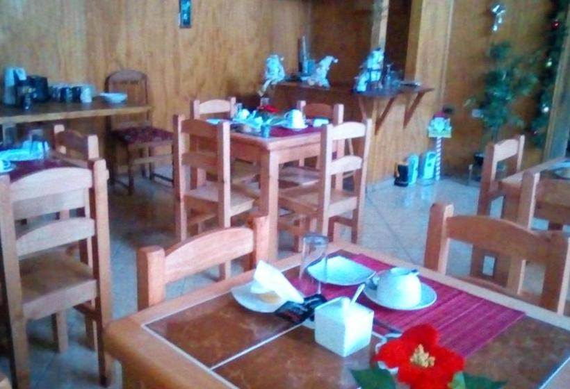 Albergue Hostal A & G | Copiapó | Atacama | Chile 7