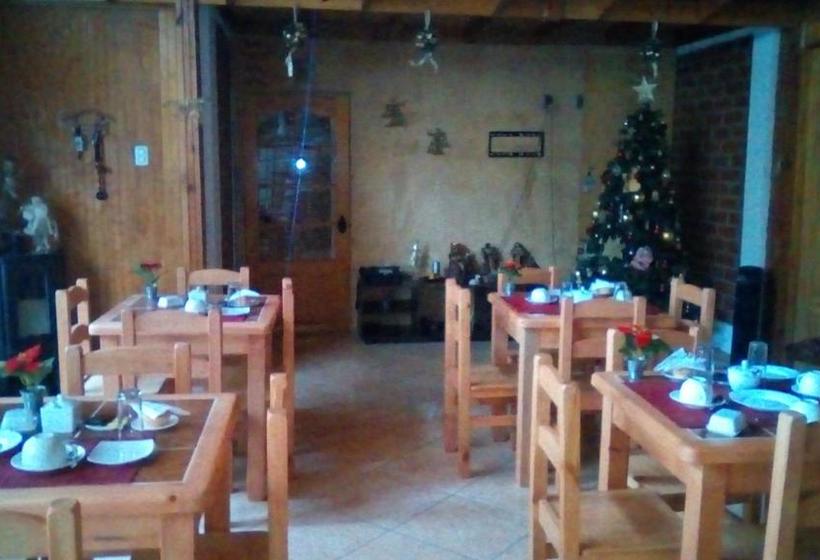 Albergue Hostal A & G | Copiapó | Atacama | Chile 8