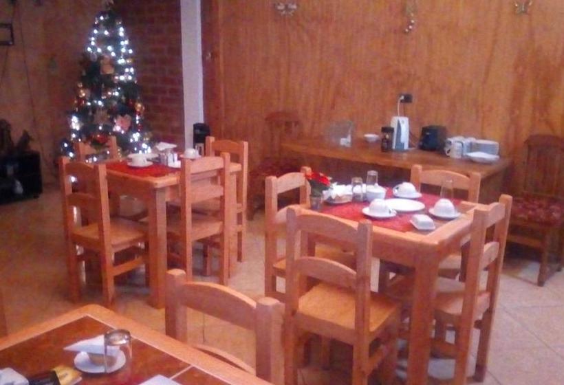 Albergue Hostal A & G | Copiapó | Atacama | Chile 9