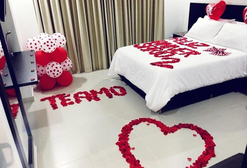 Hotel Interpacific | Quibdó | Chocó | Colombia 1