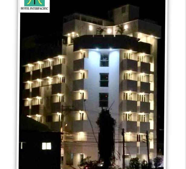 Hotel Interpacific | Quibdó | Chocó | Colombia 10