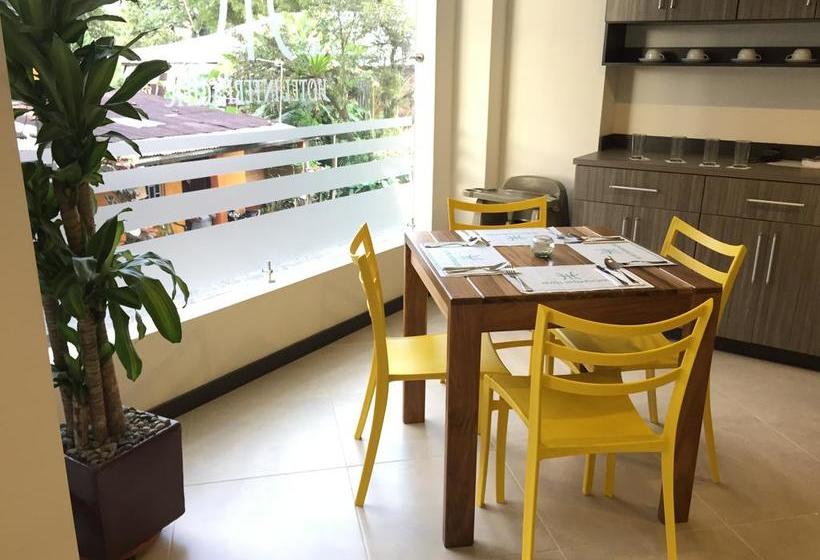 Hotel Interpacific | Quibdó | Chocó | Colombia 11