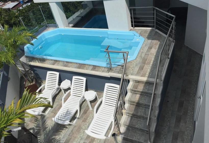 Hotel Interpacific | Quibdó | Chocó | Colombia 12