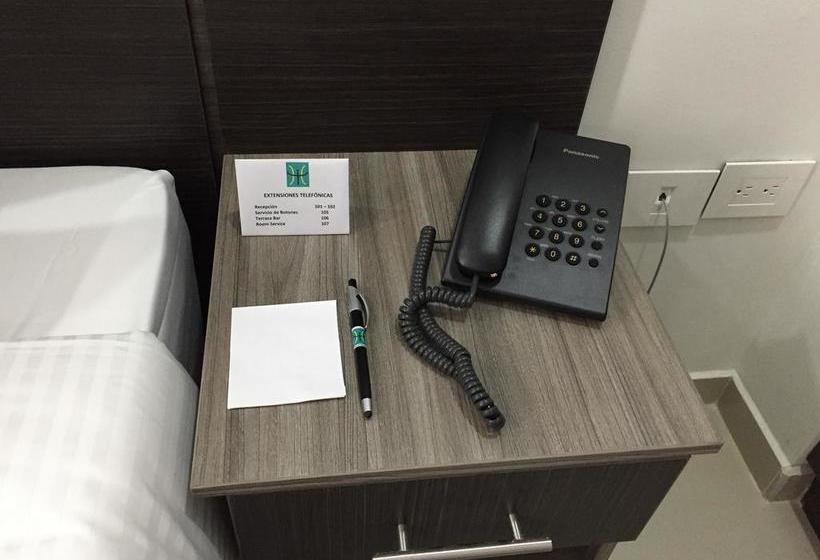 Hotel Interpacific | Quibdó | Chocó | Colombia 14