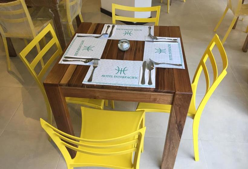 Hotel Interpacific | Quibdó | Chocó | Colombia 15