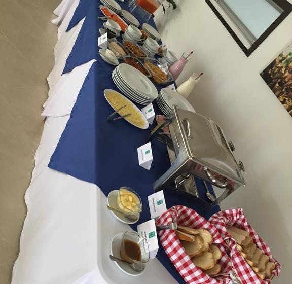 Hotel Interpacific | Quibdó | Chocó | Colombia 17