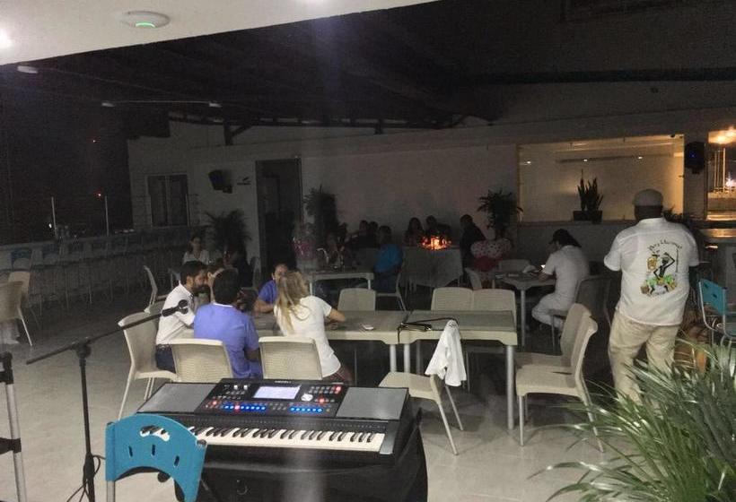 Hotel Interpacific | Quibdó | Chocó | Colombia 2