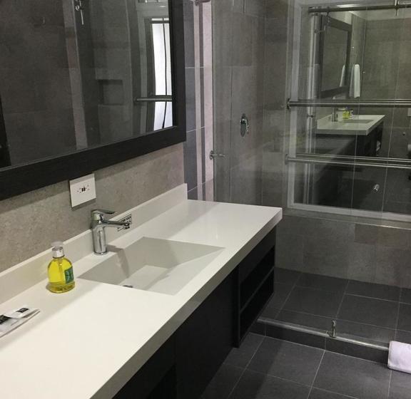 Hotel Interpacific | Quibdó | Chocó | Colombia 20