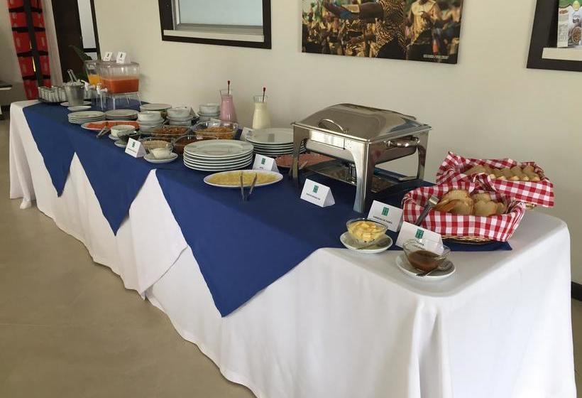 Hotel Interpacific | Quibdó | Chocó | Colombia 3