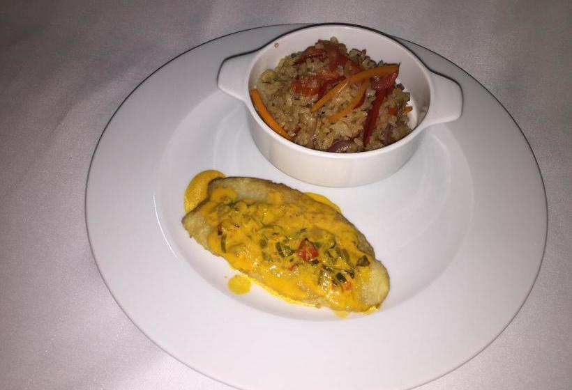 Hotel Interpacific | Quibdó | Chocó | Colombia 4