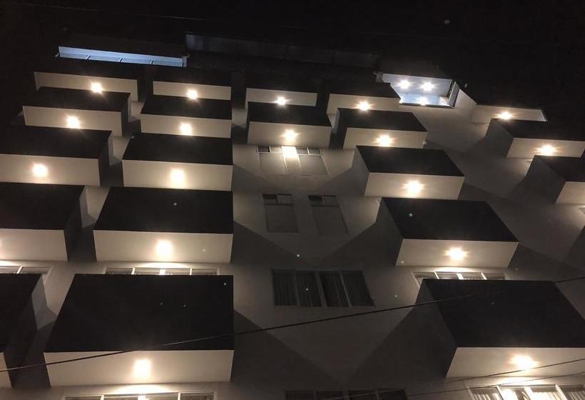 Hotel Interpacific | Quibdó | Chocó | Colombia 6