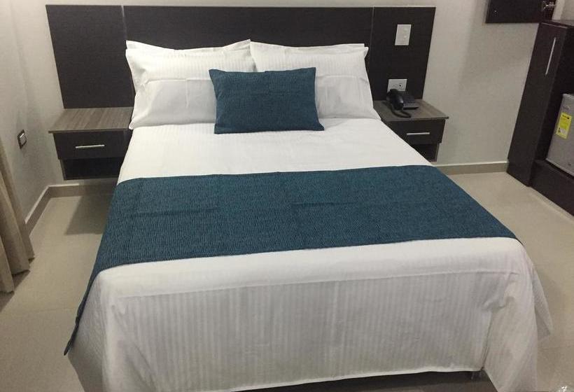 Hotel Interpacific | Quibdó | Chocó | Colombia 8