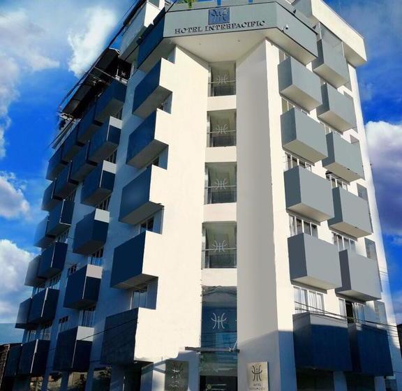 Hotel Interpacific | Quibdó | Chocó | Colombia 9