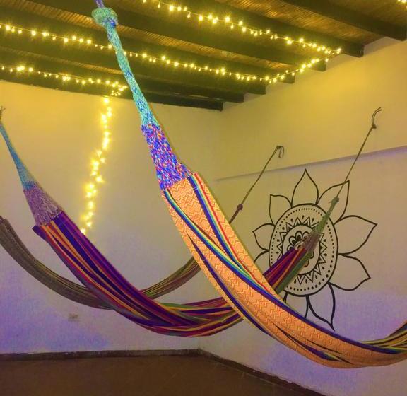 Coffee Break Hostel Popayán