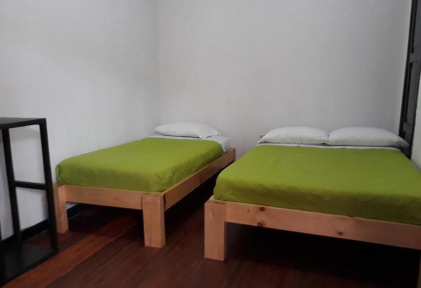 Coffee Break Hostel | Popayán | Cauca | Colombia 11