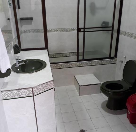 Coffee Break Hostel | Popayán | Cauca | Colombia 12