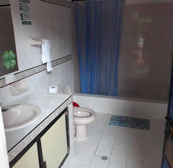 Coffee Break Hostel | Popayán | Cauca | Colombia 13