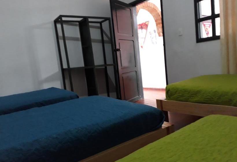 Coffee Break Hostel | Popayán | Cauca | Colombia 15