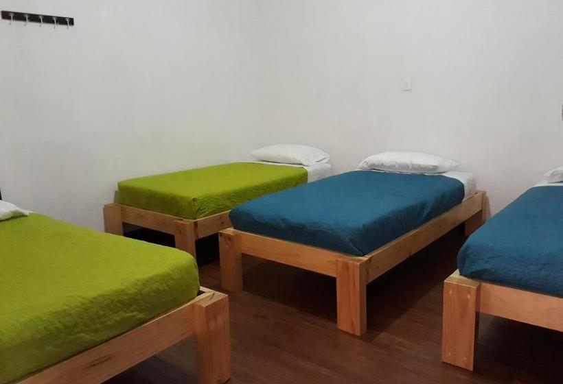 Coffee Break Hostel | Popayán | Cauca | Colombia 16