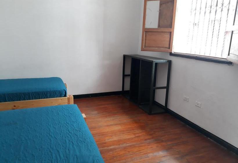 Coffee Break Hostel | Popayán | Cauca | Colombia 19