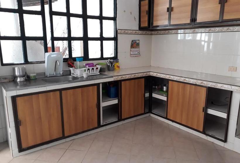 Coffee Break Hostel | Popayán | Cauca | Colombia 2