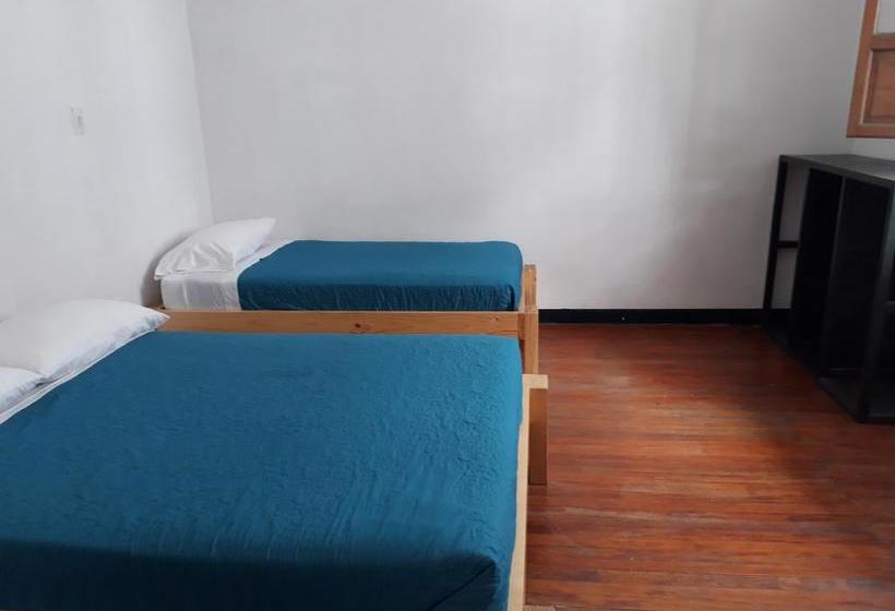 Coffee Break Hostel | Popayán | Cauca | Colombia 20