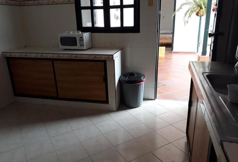 Coffee Break Hostel | Popayán | Cauca | Colombia 3