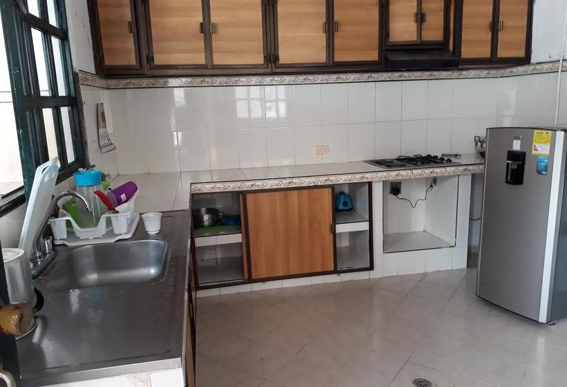 Coffee Break Hostel | Popayán | Cauca | Colombia 4