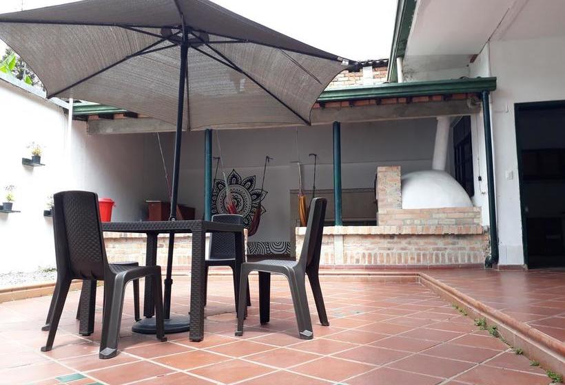 Coffee Break Hostel | Popayán | Cauca | Colombia 7