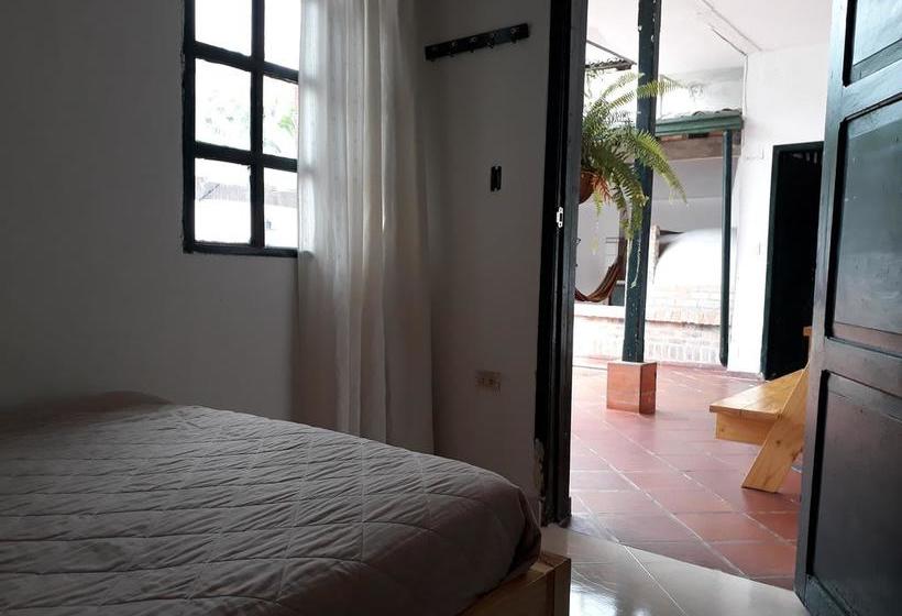 Coffee Break Hostel | Popayán | Cauca | Colombia 8