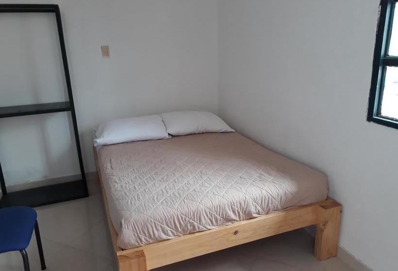 Coffee Break Hostel | Popayán | Cauca | Colombia 9