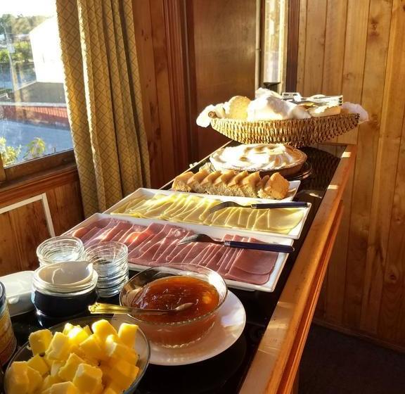 Hotel Casagrande | Valdivia | Los Lagos | Chile 10